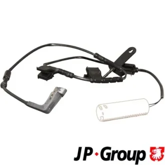 Датч. износа торм кол. пер.Mini 06- (1шт.) JP GROUP 6097300300