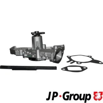 KIA Помпа воды Carens,Shuma,Rio 1.5/1.6 00- JP GROUP 3614100200