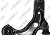 FORD Рычаг передн.нижн.лев.Courier 1.8D 98- TEKNOROT FO-296