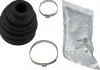 PARTS TOYOTA Пыльник к-кт Шрус наружн.Yaris 99- KAVO CVB-9009 (фото 1)