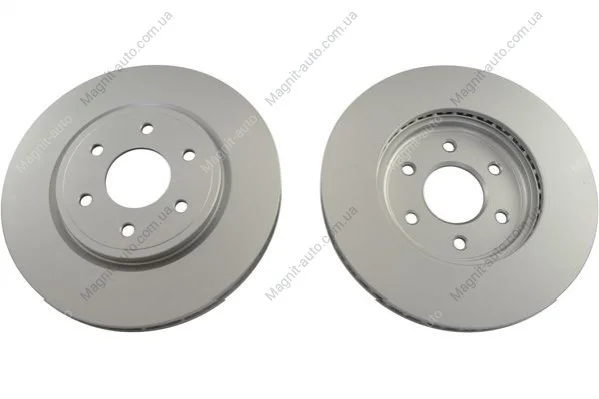 PARTS NISSAN Диск тормозной передн.Navara (16) KAVO BR-6792-C (фото 1)
