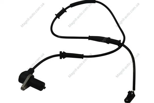 PARTS HYUNDAI Датчик ABS передній.Accent I,II 94- KAVO BAS-3019 (фото 1)
