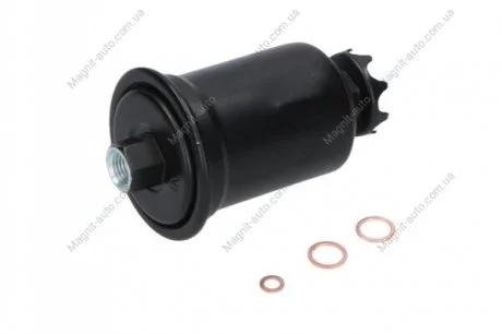 PARTS TOYOTA Фільтр палива Avensis 1.6/2.0 97- KAVO TF-1579