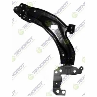 FIAT Рычаг передн.лев. Doblo,Palio 1.1/1.9d TEKNOROT F-626
