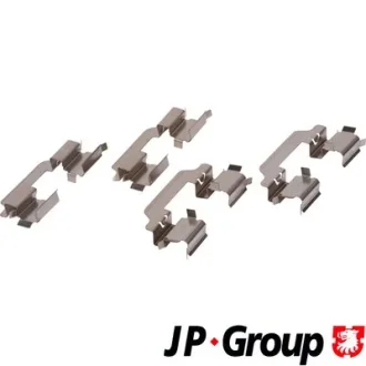 Пружинка тормозных колодок JP GROUP 1463650610