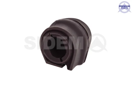 Втулка переднего стабилизатора Citroen C4 / Peugeot 308 07 - (23.5mm) SIDEM 807813