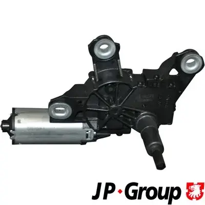 VW Мотор заднего стеклоочистителя Polo -08 JP GROUP 1198200900 (фото 1)