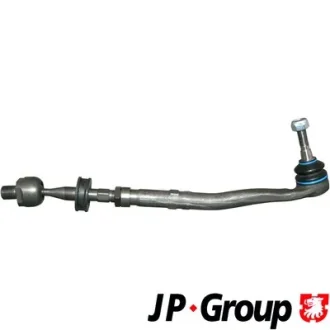 BMW Тяга рулевая E39 520I прав с наконечн. JP GROUP 1444400280