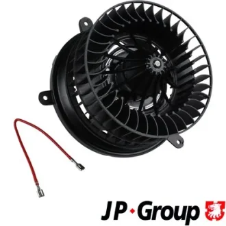 Моторчик пічки MB W202 (150 mm) JP GROUP 1326100700