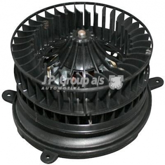 DB Электродвигатель вентилятора салона W202 JP GROUP 1326100700 (фото 1)