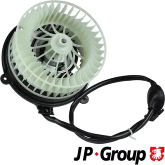 DB Електродвигун вентилятора салону W124 JP GROUP 1326100400