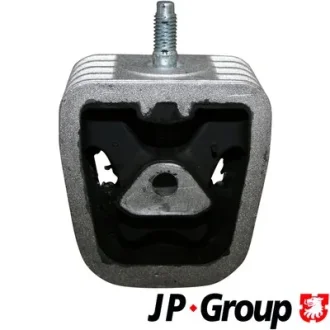 Подушка двигуна ліва/права (передня)MB A(168) 97-05 JP GROUP 1317903300