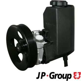 Насос гідропідсилювача Opel Vectra B 1.6-2.0 95-03 JP GROUP 1245100500