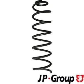 AUDI Пружина задней подвески A4 1.6,1.8 95- JP GROUP 1152201300