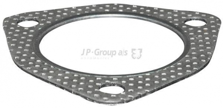 VW Прокладка выхлопной трубы PASSAT 1.8 83- JP GROUP 1121200200 (фото 1)