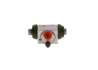 Тормозной цилиндр BOSCH 0986475956 (фото 1)