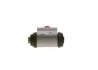 Тормозной цилиндр BOSCH 0986475956 (фото 3)