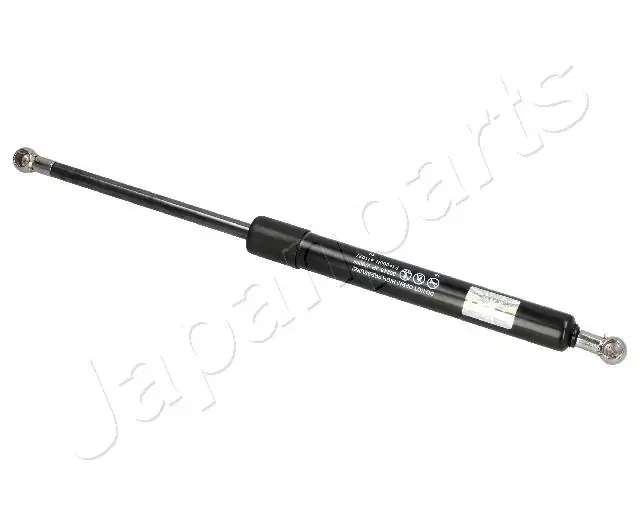 CHEVROLET газовый амортизатор Tacuma 05- JAPANPARTS ZSW0008 (фото 1)