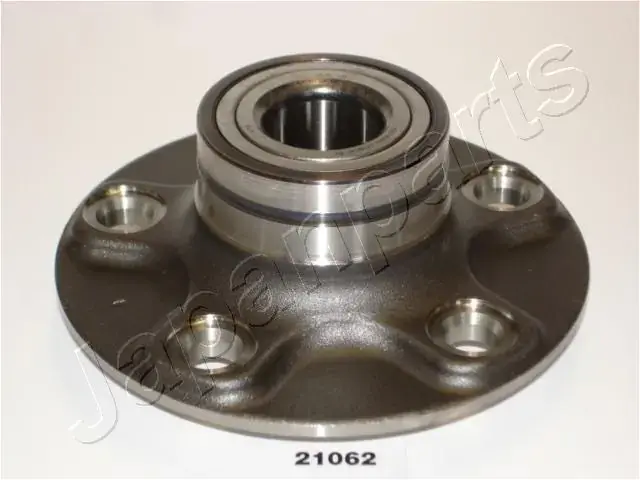 NISSAN Подшипник зад. ступицы Maxima -00 JAPANPARTS KK-21062 (фото 1)