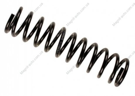 VW Пружина задняя Audi 80/ 72-86,Audi 90 84-87 ASAM 72905