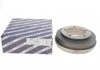 Барабан тормозной BOSCH 0986477048 (фото 1)