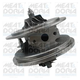MEATDORIA OPEL Вставка турбины Insignia 2.0CDTI 08- MEAT&DORIA 60460