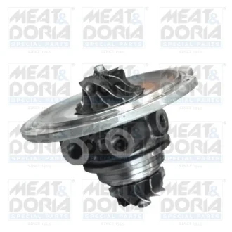MEATDORIA MAZDA Вставка турбины Mazda 6 2.0DI 02-07 MEAT&DORIA 60046