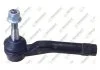OPEL Наконечник рулев.тяги лев.Astra J 11- TEKNOROT O-532 (фото 1)