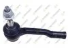 OPEL Наконечник рулев.тяги лев.Astra K 15- TEKNOROT O-522 (фото 1)