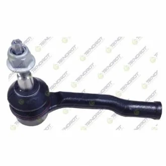 OPEL Наконечник рулев.тяги лев.Astra K 15- TEKNOROT O-522