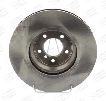 Диск тормозной передний Bmw 3 (E90) (04-12), 3 Convertible (E93) (06-13) CHAMPION 562519CH-1