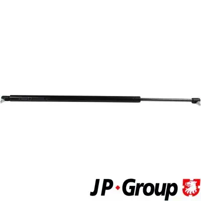 Амортизатор багажника CHRYSLER VOYAGER IV JP GROUP 5081200100 (фото 1)