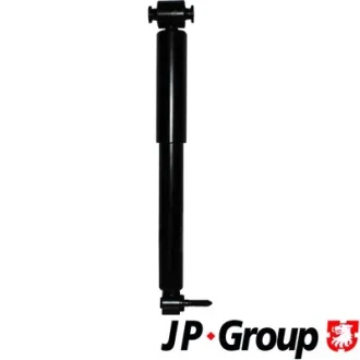 RENAULT Амортизатор газ.задн.Megane II 03- JP GROUP 4352103500