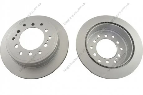 PARTS TOYOTA Диск торм. задн.Land Cruiser 04- KAVO BR-9413-C
