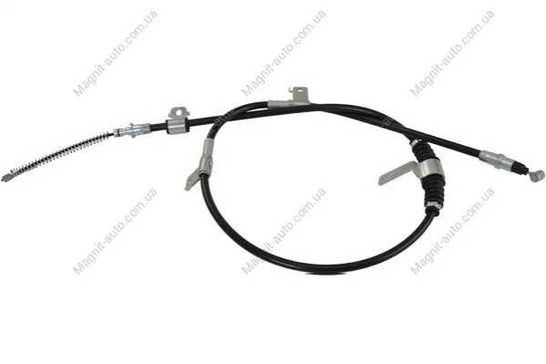 PARTS CHEVROLET Трос ручн.гальма лев.Aveo 02- KAVO BHC-1015 (фото 1)