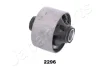 TOYOTA С/блок переднего рычага Camry 01- JAPANPARTS RU-2296 (фото 1)
