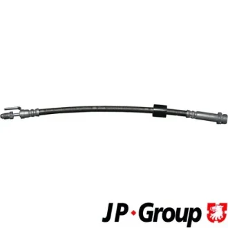 FORD Шланг тормозной передний Transit 06- JP GROUP 1561600600