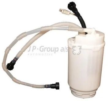 VW Электро-бензонасос лев. Touareg 3.2/6.0 JP GROUP 1115203770