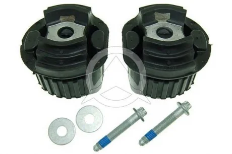 DB Р/к-т задней балки W210 задний (2 с/блока) SIDEM 849315 KIT