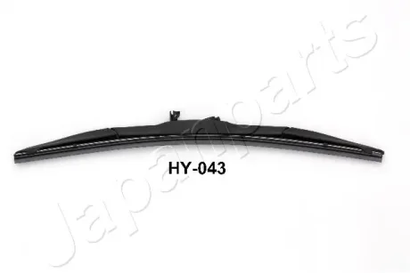 Гибридная щетка 1 шт (1х430мм) (крючок) JAPANPARTS HY-043