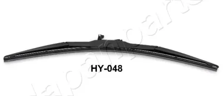Гибридная щетка 1 шт (1х450мм) (крючок) JAPANPARTS HY-048