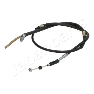 TOYOTA Трос ручн.тормоза прав.Camry 96- JAPANPARTS BC-2006R
