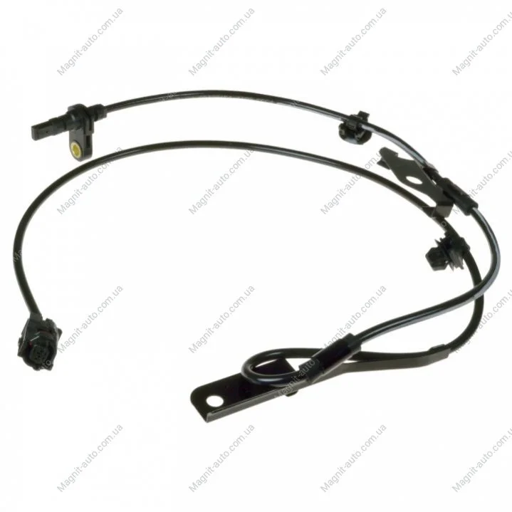 FEBI TOYOTA Датчик ABS передн.лев.Rav 4 III,IV 05- FEBI BILSTEIN 109700 (фото 1)