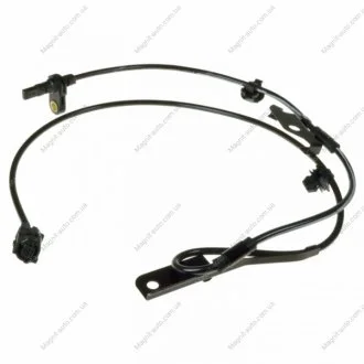 FEBI TOYOTA Датчик ABS передн.лев.Rav 4 III,IV 05- FEBI BILSTEIN 109700