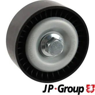 BMW Натяжитель ремня 1 E81/E87, 3 E46/E90 JP GROUP 1418301800