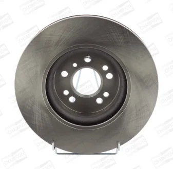 Диск тормозной передний MB M-Class (W164) (05-12), R-Class (W251, V251) (05-17) CHAMPION 562403CH-1