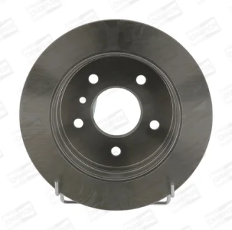 КОМПЛ.2 ШТ/ Тормозной диск задний. MB Vaneo 01-/W168 97- (258*8) CHAMPION 562149CH