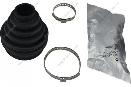 PARTS MAZDA Пильовик до-кт ШРУС зовнішн. Mazda 2 KAVO CVB-4504