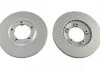 PARTS HYUNDAI Диск тормозной передн.H-100 93- KAVO BR-3209-C (фото 1)