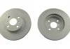 PARTS TOYOTA Тормозной диск передн. Yaris 06- KAVO BR-9441-C (фото 1)